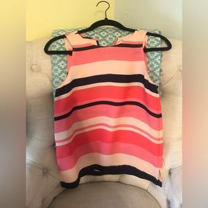 Loft Blouse